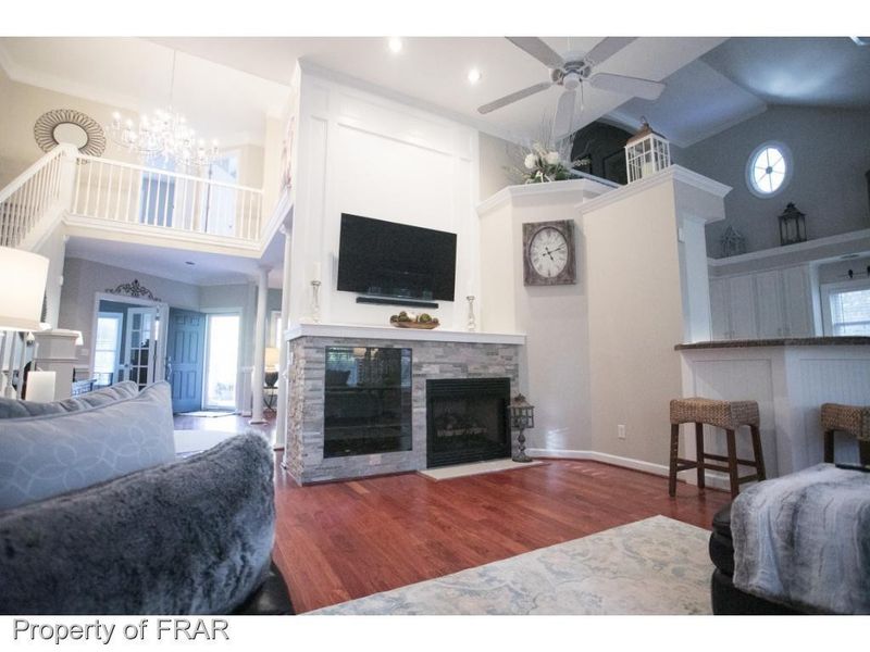 2305 Brownstone Dr, Sanford, NC 27330