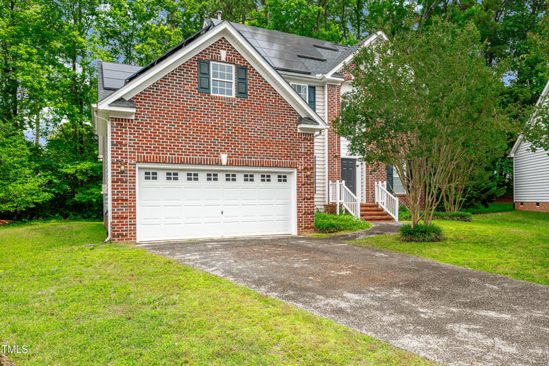 2305 Bryarton Woods Dr, Raleigh, NC 27606