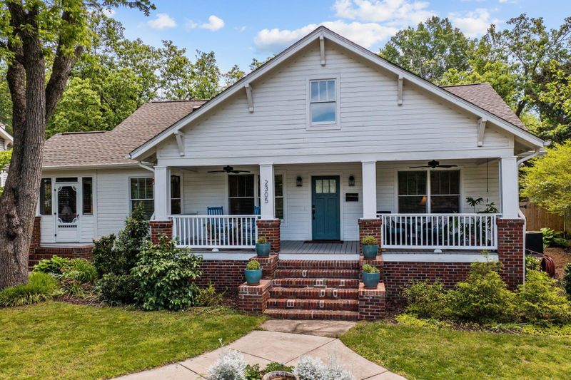 2305 Chapel Hill Rd, Durham, NC 27707