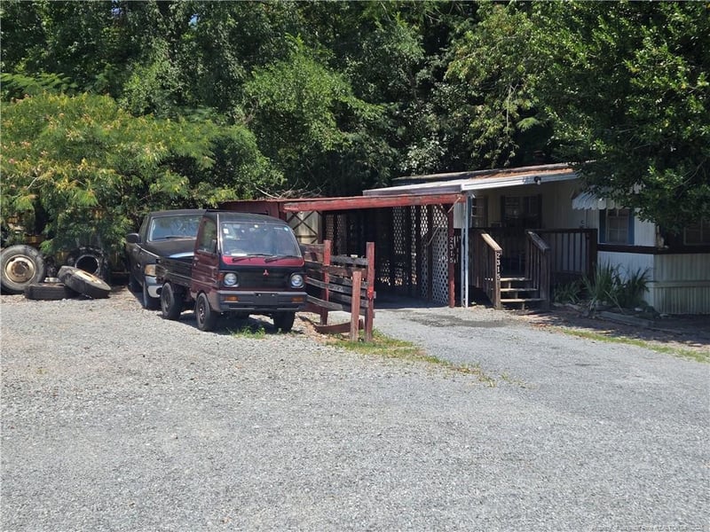 2305 Clinton Rd, Fayetteville, NC 28312