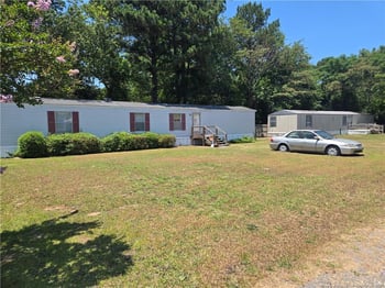 2305 Clinton Rd, Fayetteville, NC 28312