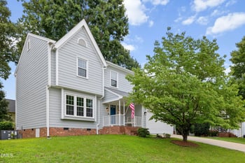 2305 Declaration Dr, Raleigh, NC 27615