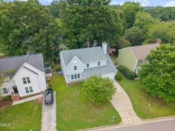 2305 Declaration Dr, Raleigh, NC 27615
