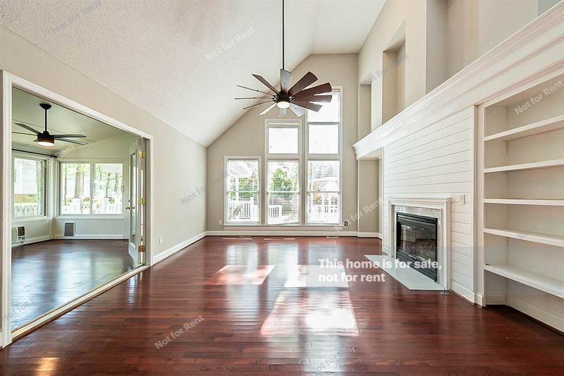 2305 Dreyfus Ct, Garner, NC 27529
