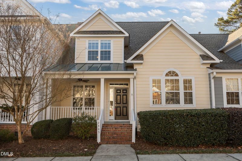 2305 Dunlin Ln, Raleigh, NC 27614