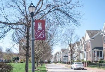 2305 Dunlin Ln, Raleigh, NC 27614