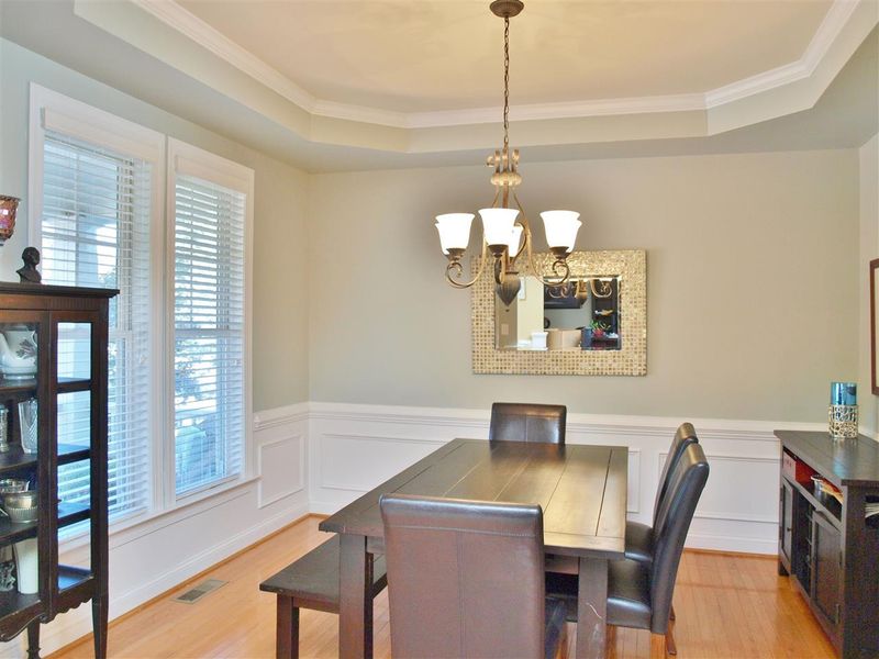 2305 Dunn Rd, Raleigh, NC 27614
