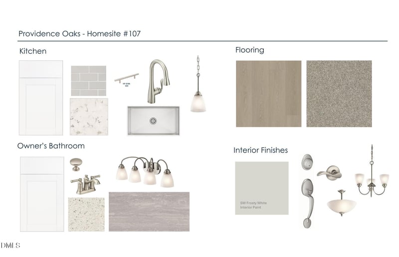 2305 Edenberry Ln, Fuquay Varina, NC 27526