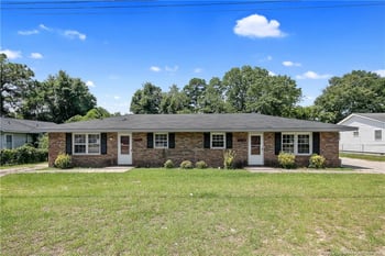 2305 Emily St, Fayetteville, NC 28301