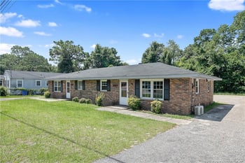 2305 Emily St, Fayetteville, NC 28301