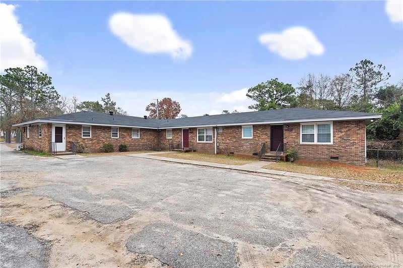 2305 Emily St, Fayetteville, NC 28301