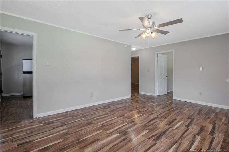 2305 Emily St, Fayetteville, NC 28301