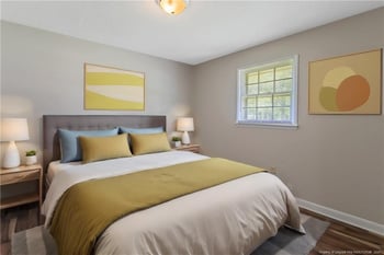 2305 Emily St, Fayetteville, NC 28301