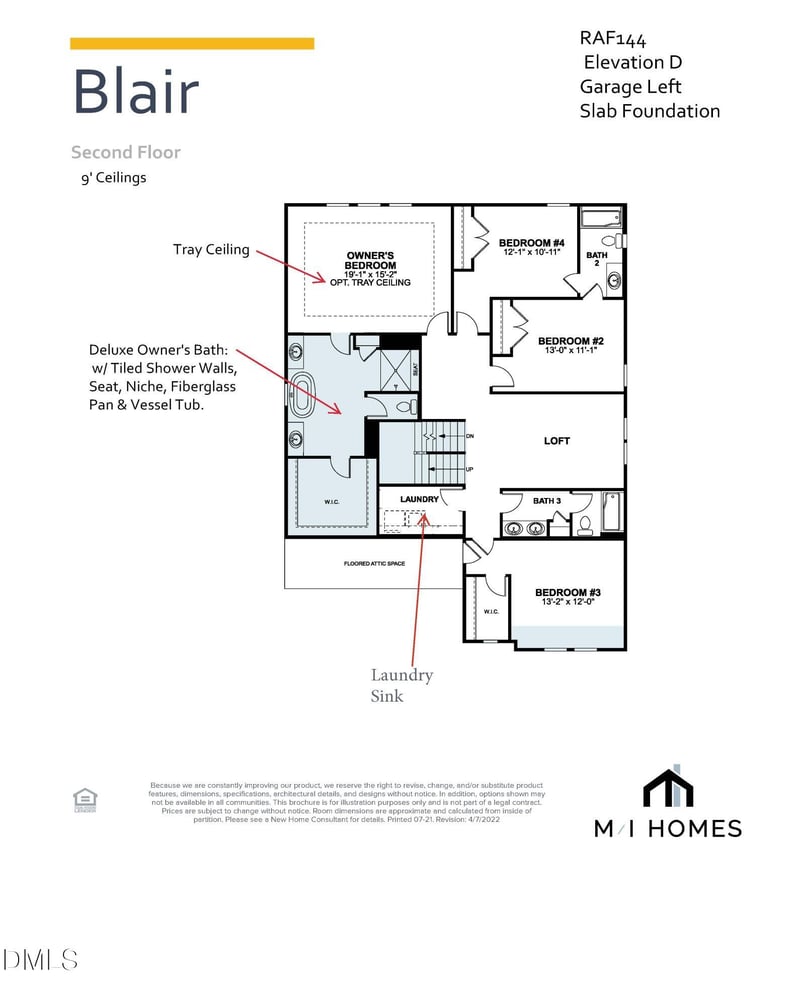 2305 Englemann Dr Lot 144, Apex, NC 27502