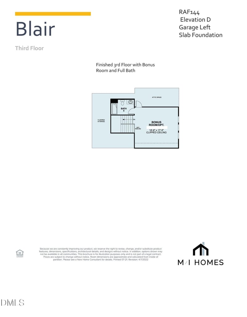 2305 Englemann Dr Lot 144, Apex, NC 27502