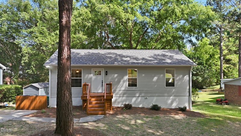 2305 Evers Dr, Raleigh, NC 27610
