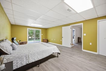 2305 Evers Dr, Raleigh, NC 27610