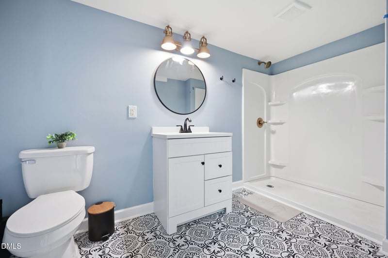 2305 Evers Dr, Raleigh, NC 27610