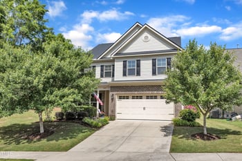 2305 Everstone Rd, Wake Forest, NC 27587