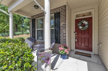 2305 Everstone Rd, Wake Forest, NC 27587