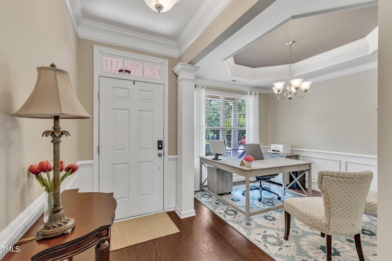 2305 Everstone Rd, Wake Forest, NC 27587