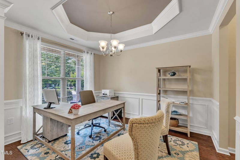 2305 Everstone Rd, Wake Forest, NC 27587