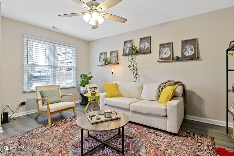 2305 Fitzgerald Ave, Durham, NC 27707