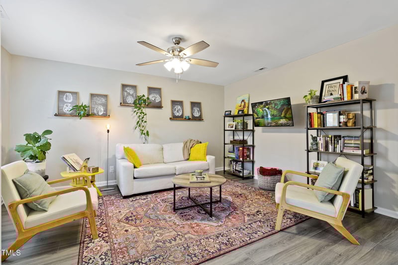 2305 Fitzgerald Ave, Durham, NC 27707
