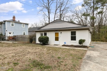 2305 Fitzgerald Ave, Durham, NC 27707