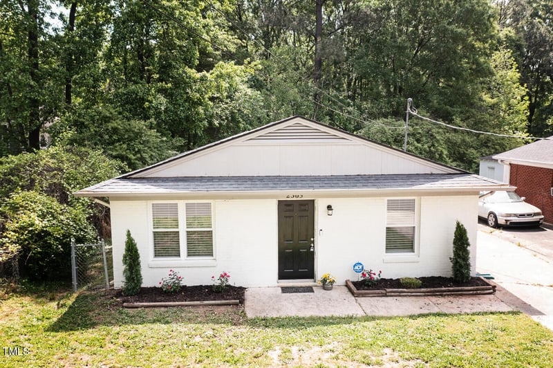 2305 Fitzgerald Ave, Durham, NC 27707