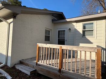 2305 Fitzgerald Ave, Durham, NC 27707