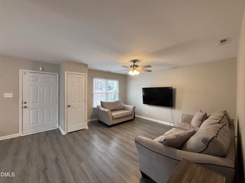 2305 Fitzgerald Ave, Durham, NC 27707