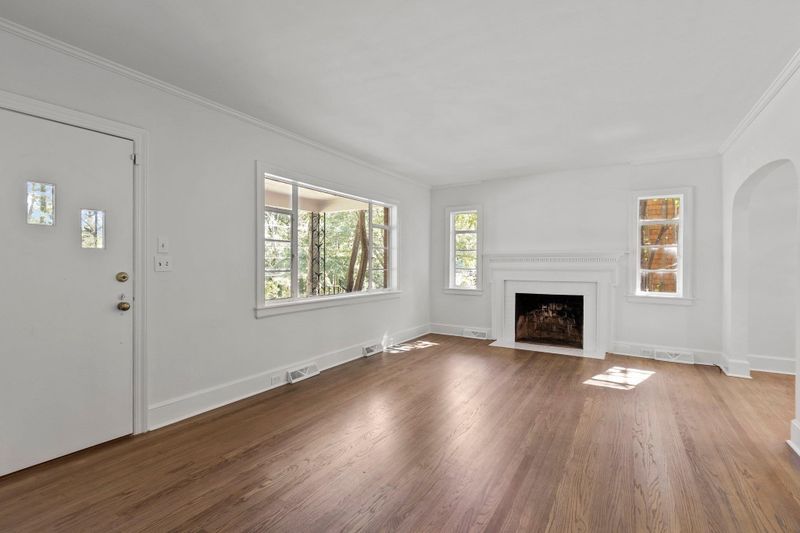 2305 Glendale Ave, Durham, NC 27704