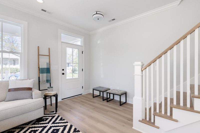 2305 Harvard Ave, Durham, NC 27703
