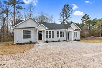 2305 Hill St, Raleigh, NC 27604