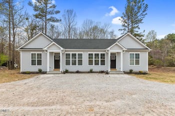 2305 Hill St, Raleigh, NC 27604