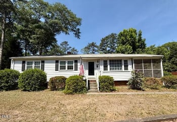 2305 Lora Ln, Raleigh, NC 27604