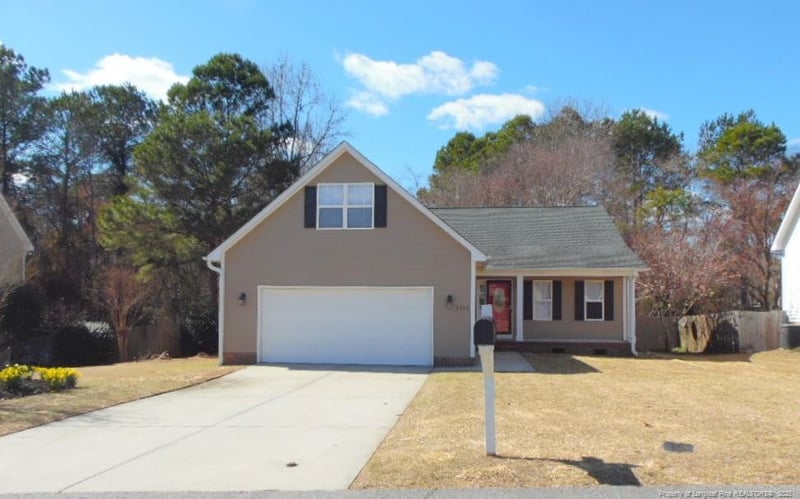 2305 Lull Water Dr, Fayetteville, NC 28306