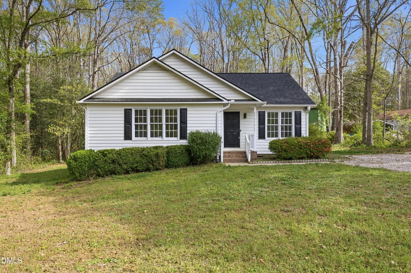 2305 Malos St, Garner, NC 27529
