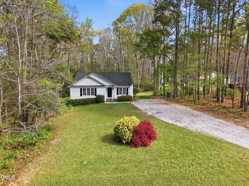 2305 Malos St, Garner, NC 27529