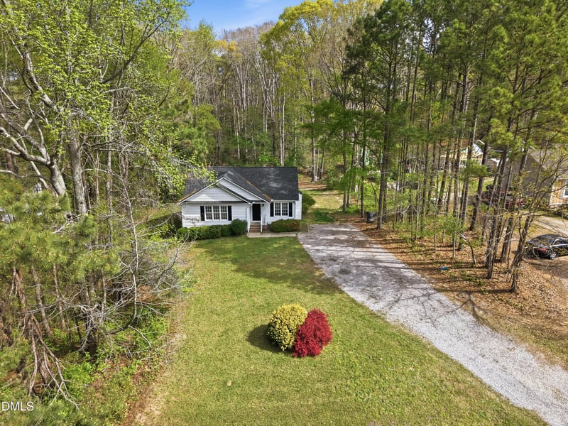 2305 Malos St, Garner, NC 27529