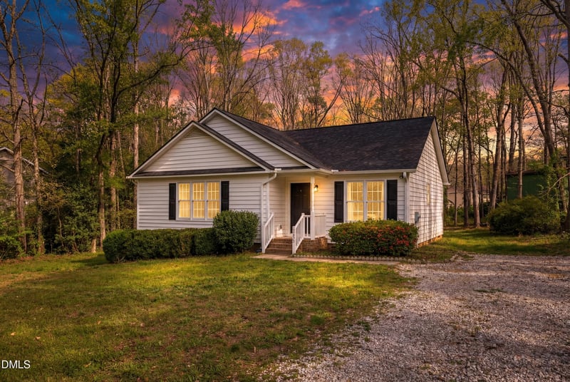 2305 Malos St, Garner, NC 27529