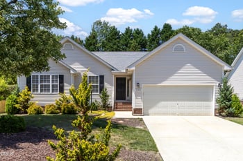 2305 Nutting Ln, Apex, NC 27523