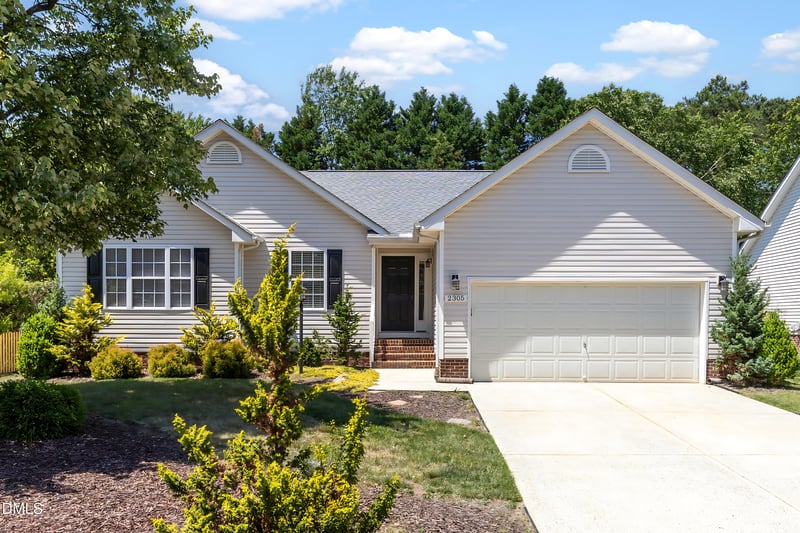 2305 Nutting Ln, Apex, NC 27523