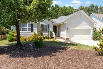 2305 Nutting Ln, Apex, NC 27523