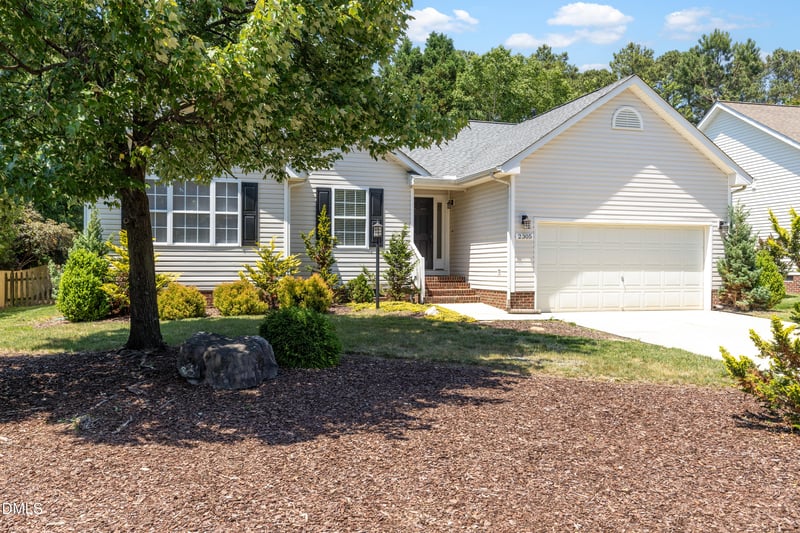 2305 Nutting Ln, Apex, NC 27523