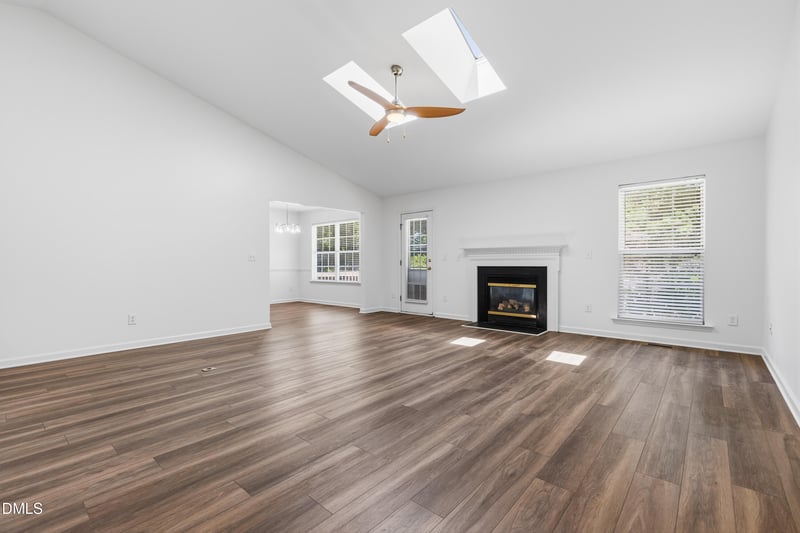 2305 Nutting Ln, Apex, NC 27523