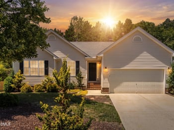 2305 Nutting Ln, Apex, NC 27523