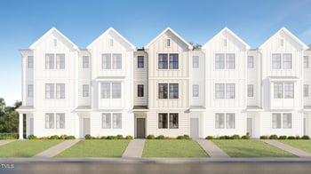 2305 Oakwood Meadows Ln, Raleigh, NC 27604