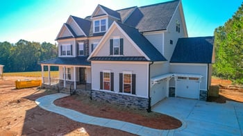 2305 Old Sorrell Rd, Apex, NC 27539